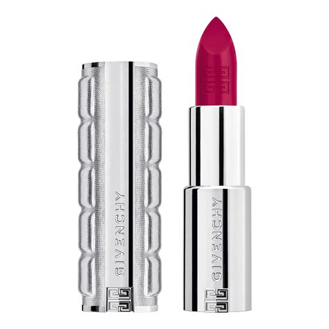 rossetti givenchy offerta|LE ROUGE INTERDIT INTENSE SILK .